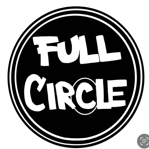 Meet your Posher, Fullcircle - Picture 1 of 1